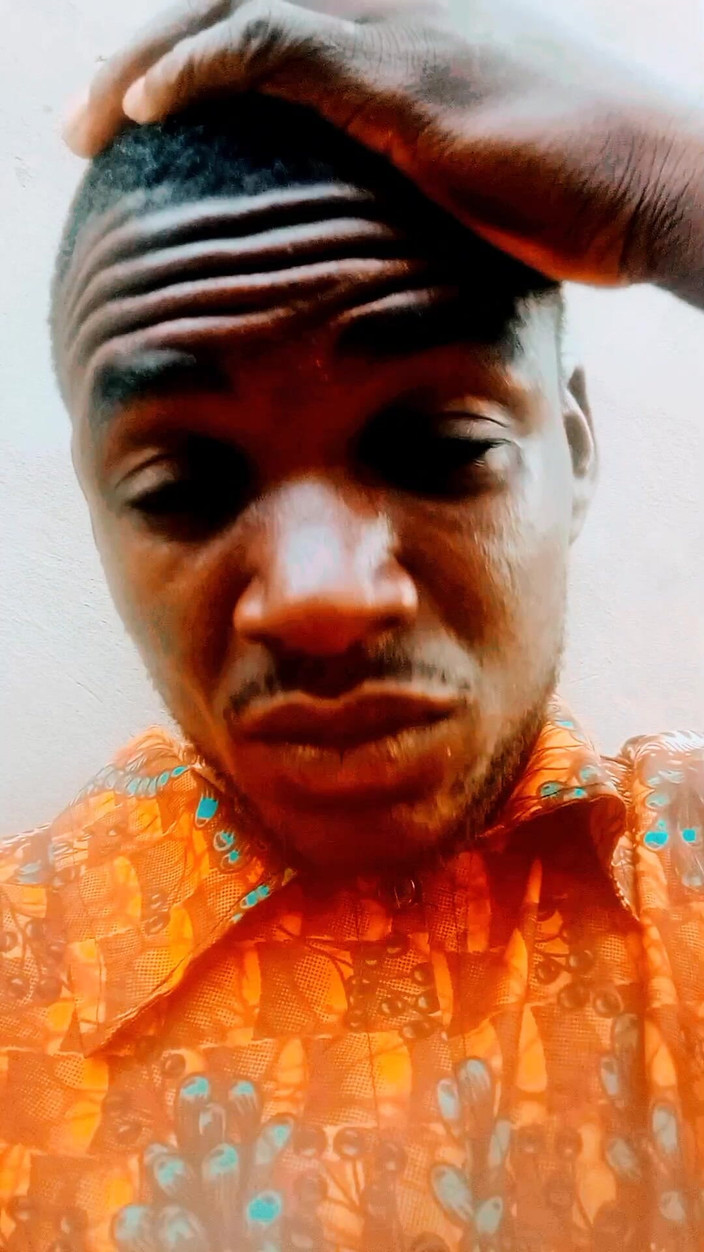 Judith xxx: Mi charla romántica