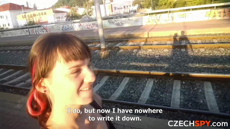 CzechSPI: Czech 2 Secret Mission - Young Athlete