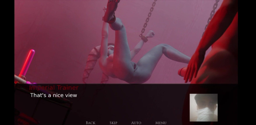 Dark Sam: Girls From Movie Is Fucked Rough. They Are Fucked in...