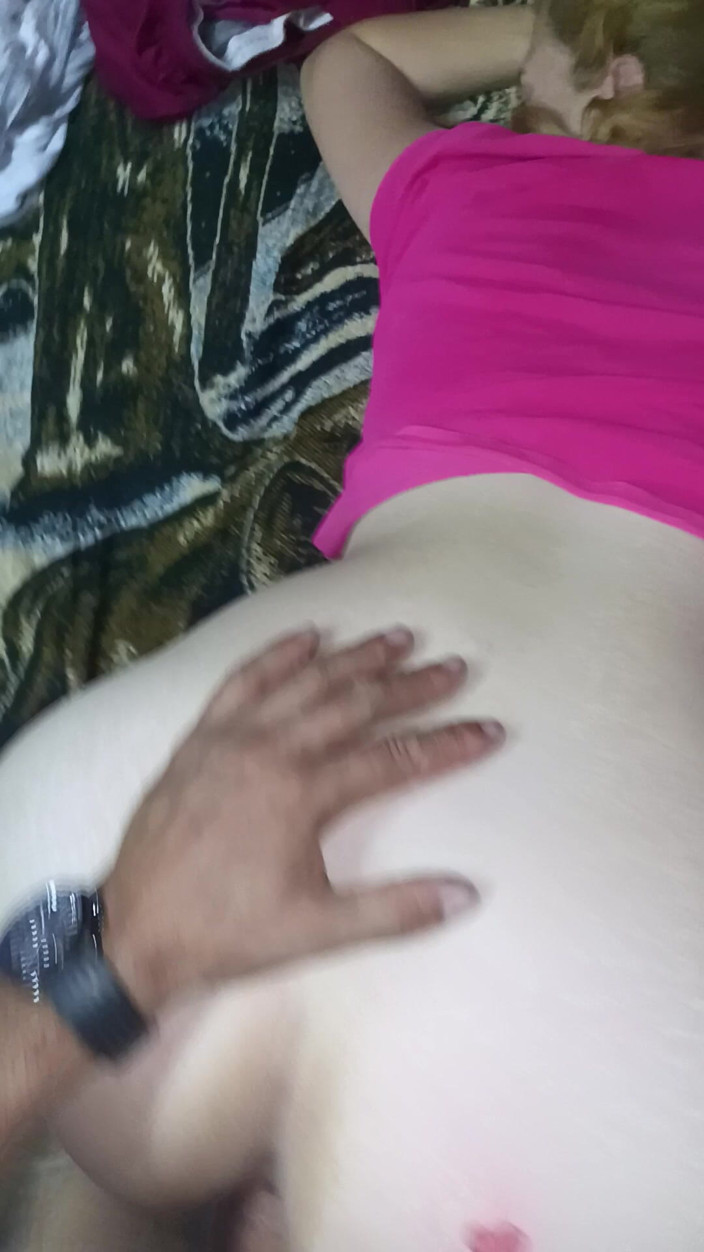 Gatita666: Hardcore Sex