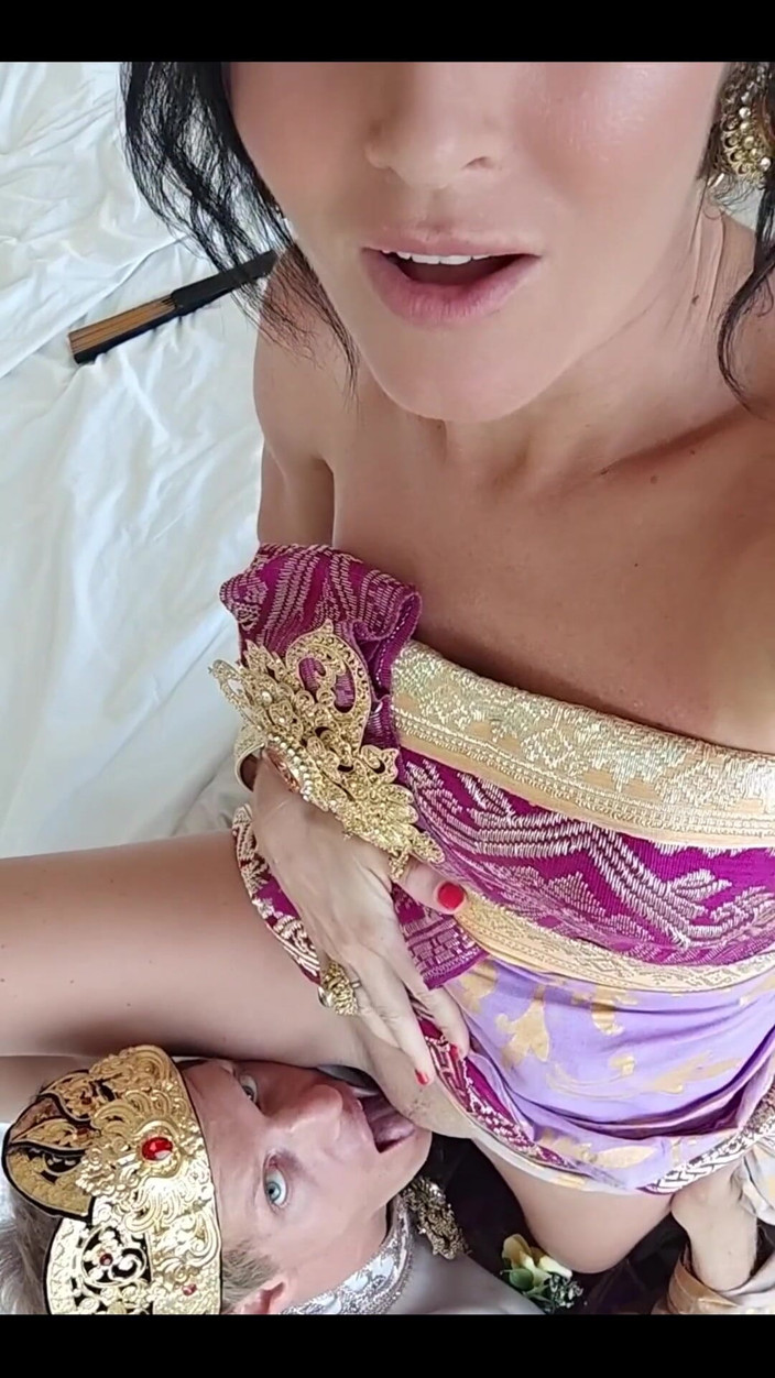 MrPussyLicking: Eating Her Pussy Like a King