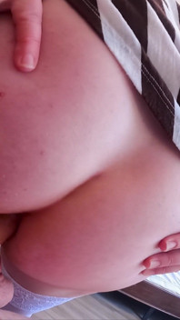 Ass Fucking My Best Friend's Stepmom on Camera to Show Her Cheating Husband