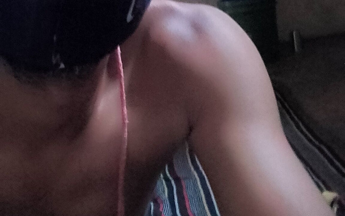 Cute Indian couple: Roztomilý indický pár tvrdě šuká