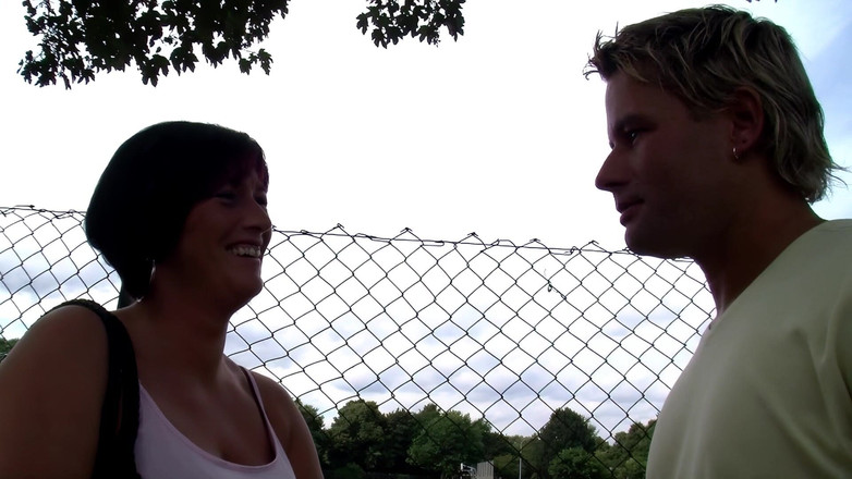 MMV BEST MOVIES AND CLIPS: Scopatore Di Strada Appassionato Martellamento Sul Divano