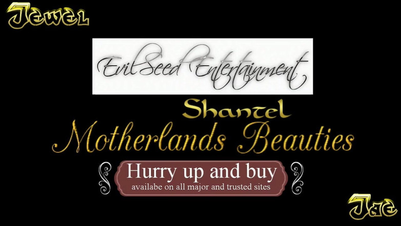 Evilseed Entertainment: Lovely brunette blows and rides BBC