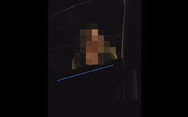 AntoGoesHunting: Random Straight Guy Convinced After I Give Him a Ride