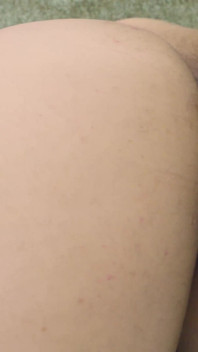 Blowjob on the Couch and Fucking Without a Condom with the Risk of Getting Pregnant