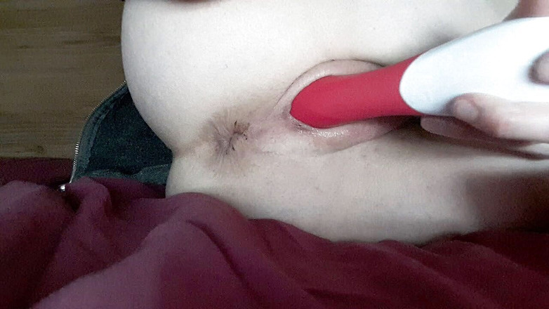 Christy G: Teen's fantasies at night