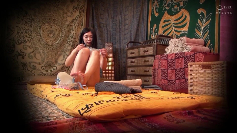 Raptor Inc: 마사지 중 악의의 손에 질싸당하는 유부녀 - 12