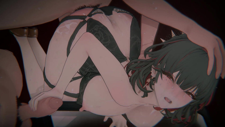 Tomu aisuman: Rose Thorns Shattered