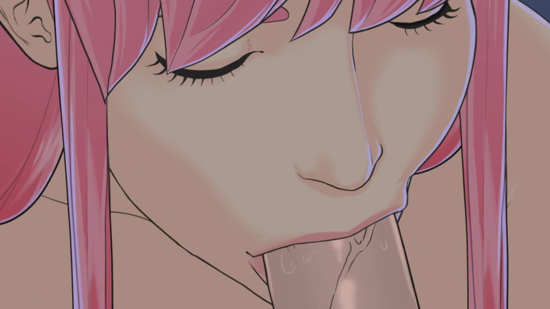 Dirty GamesXxX: Quickie a Love Hotel Story: Hentai Cartoon Porn - Episode 10