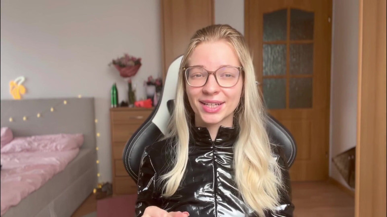 Goddess_Bella_Rae: All You Need to Know About Latex Fetish (pvc, Leather)