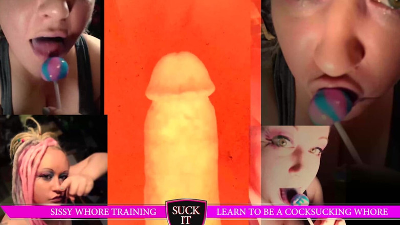 Campsissyboi: Renifler la culotte fraîche ooey goey pendant que je te...