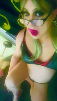 Krissy Sweets Compilation