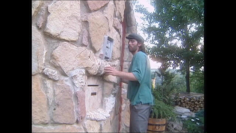 MMV films - The Original: 素晴らしいムラムラしたティーンが彼女の小さなおっぱいに絶頂するモンスターコックに乗る