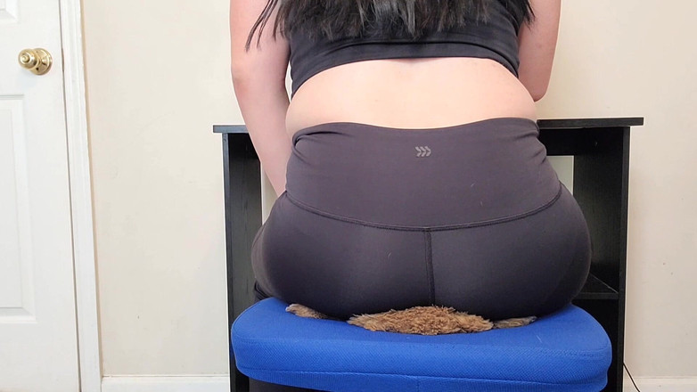 Julia Ryan: Beruang Perasan Awak