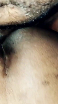 18 Year Newly Married Unsatisfied Girl Fingering Wet Pussy Orgasm & Masturbation