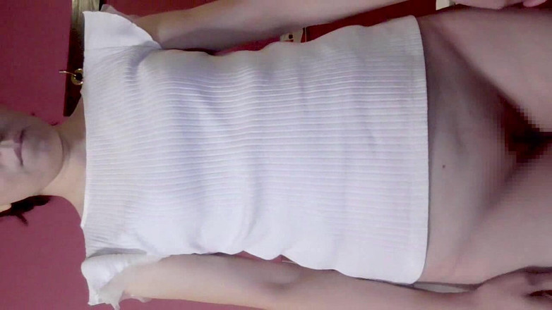 hiro_mayu_couple_jp: Mayu n ° 69, une belle fille avec un masque complet, un...