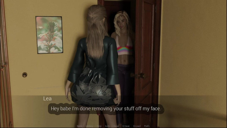 Amaran Futas: Il gameplay si ispessisce parte 8