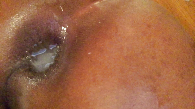 Ms300 Sarazia Exotic: Enorme anal con Ms300