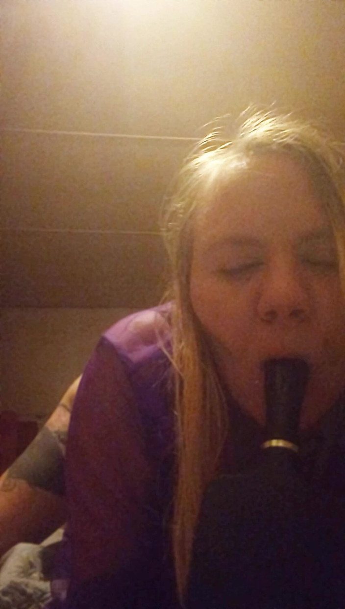 JolisaXXX: Dinner at Our House