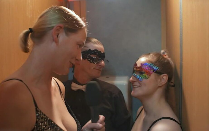 Magmafilm: 完全DVD:マグマ・スウィングト...エル・ブラジ ザ・セックス・フィルム・クラブ