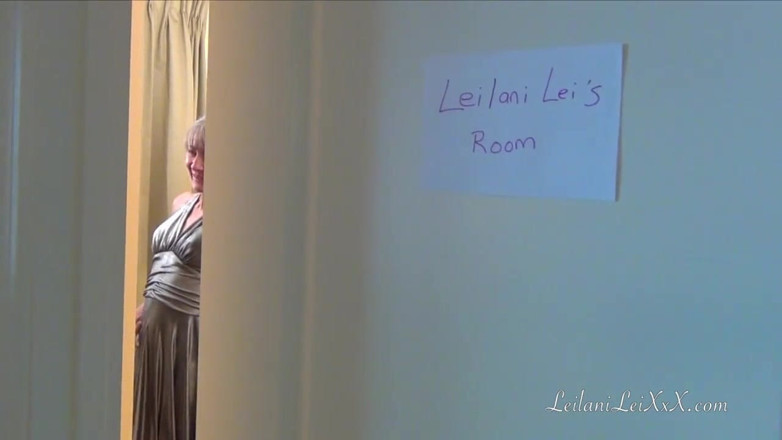 Leilani Lei: Perv secretly filming models on set (3)