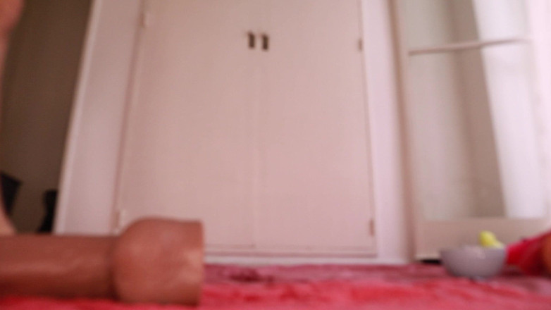 Pipaypipo: チンポXLで潮吹き