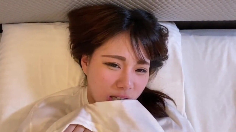 Asian happy ending: Asijský anděl 17000