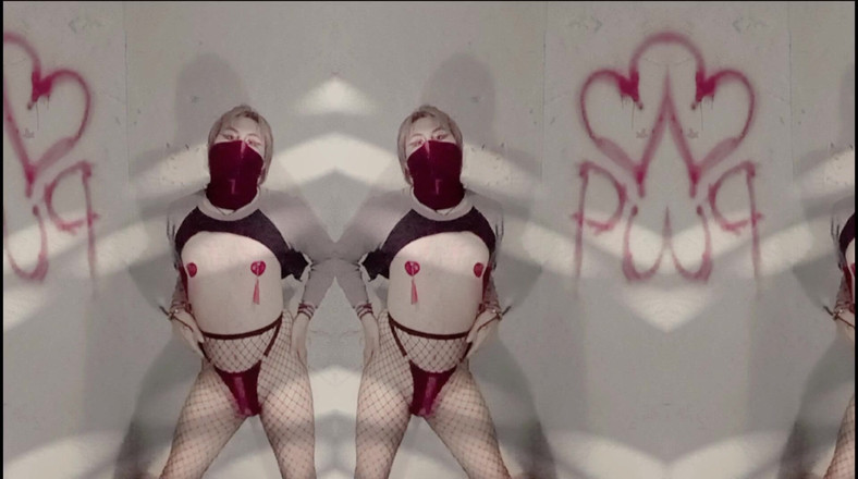 Guy Misty: 柔和舞蹈！