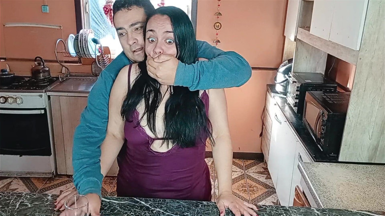 Kellyhotstepmom: Hot Stepmom My Stepson, Aroused, Can't Hold Back Anymore and...