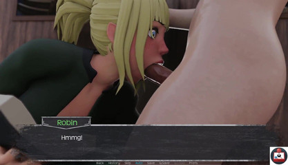 Joystick Cinema: Dimma - (avsnitt 15)