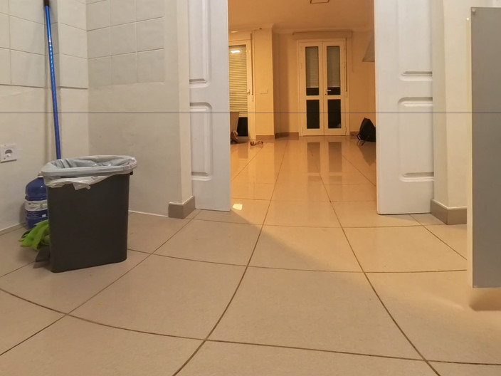 Fisting tour: Annenin seni beslemesini bekle