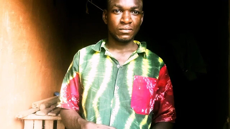 Judith xxx: Meine liebe zu hause