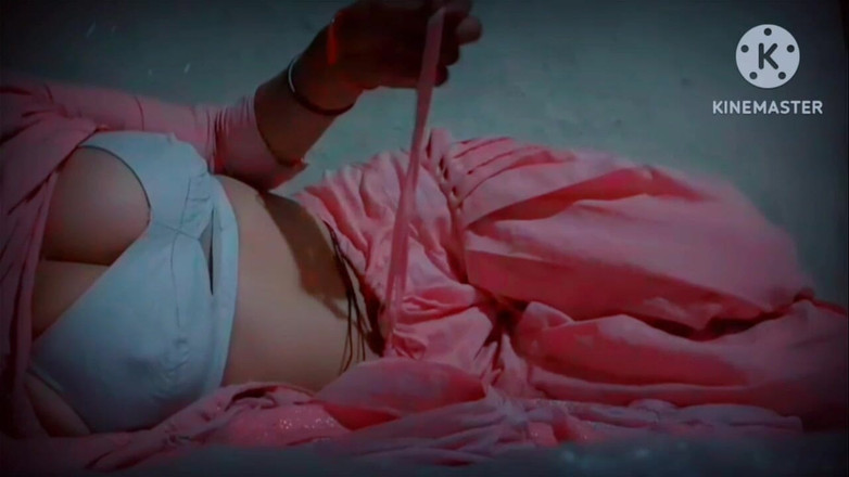 TricolorMusic3: Hot Queen Girl Mms Video Pinky Hot Pussy Very Aroused...