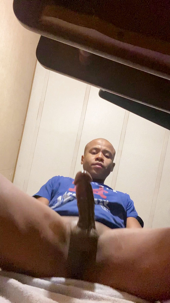 Karma Rainbow Smith D: Solo Gooning