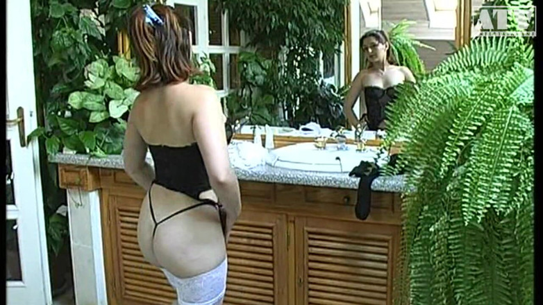 Italian Dirty Sex ATV: Verdorvenheden - deel 02