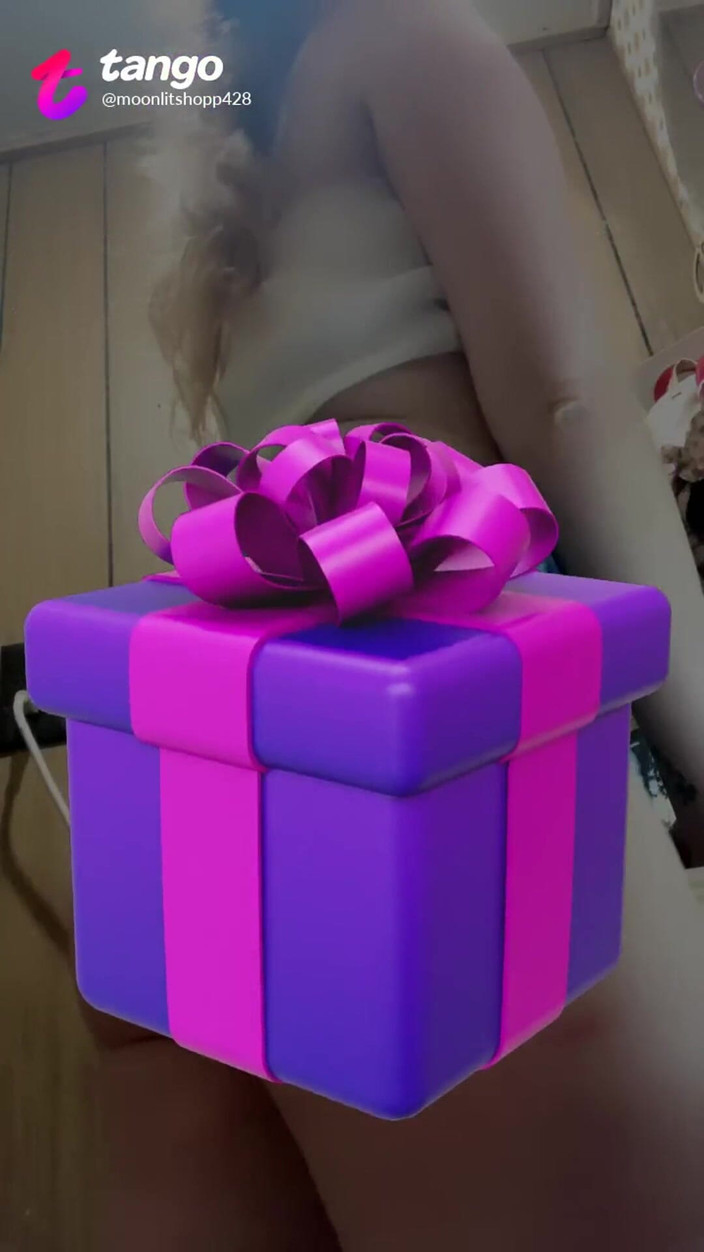 Moonlitcassie: 탱고 부티