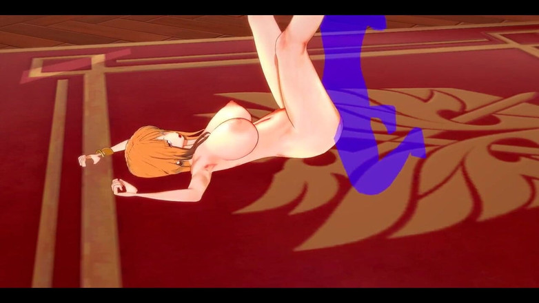 HentaiTubes: Один шматок хентай - nami hardsex - японська азіатська манга аніме, фільм гра порно