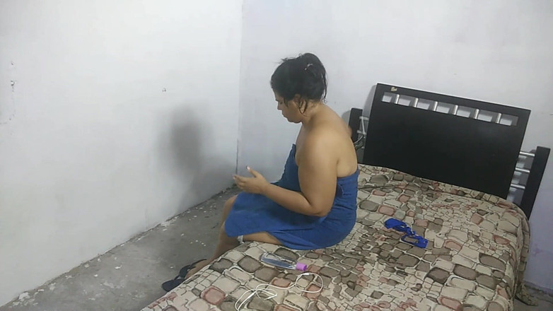 Adribella69: Tôi không chung thủy với chồng tôi với anh kế...