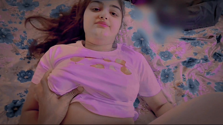 Your_aisha: Hintli genç kız