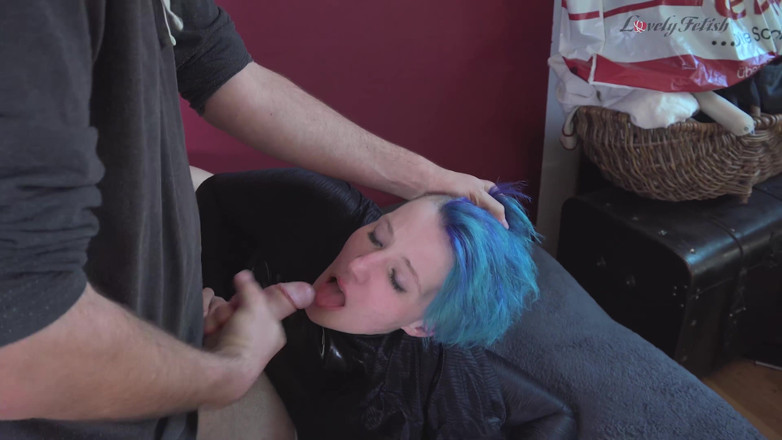 Fuck n Fetish: Fucked hard