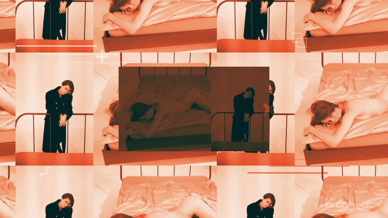 HardWerk: バングニーンに聞いて