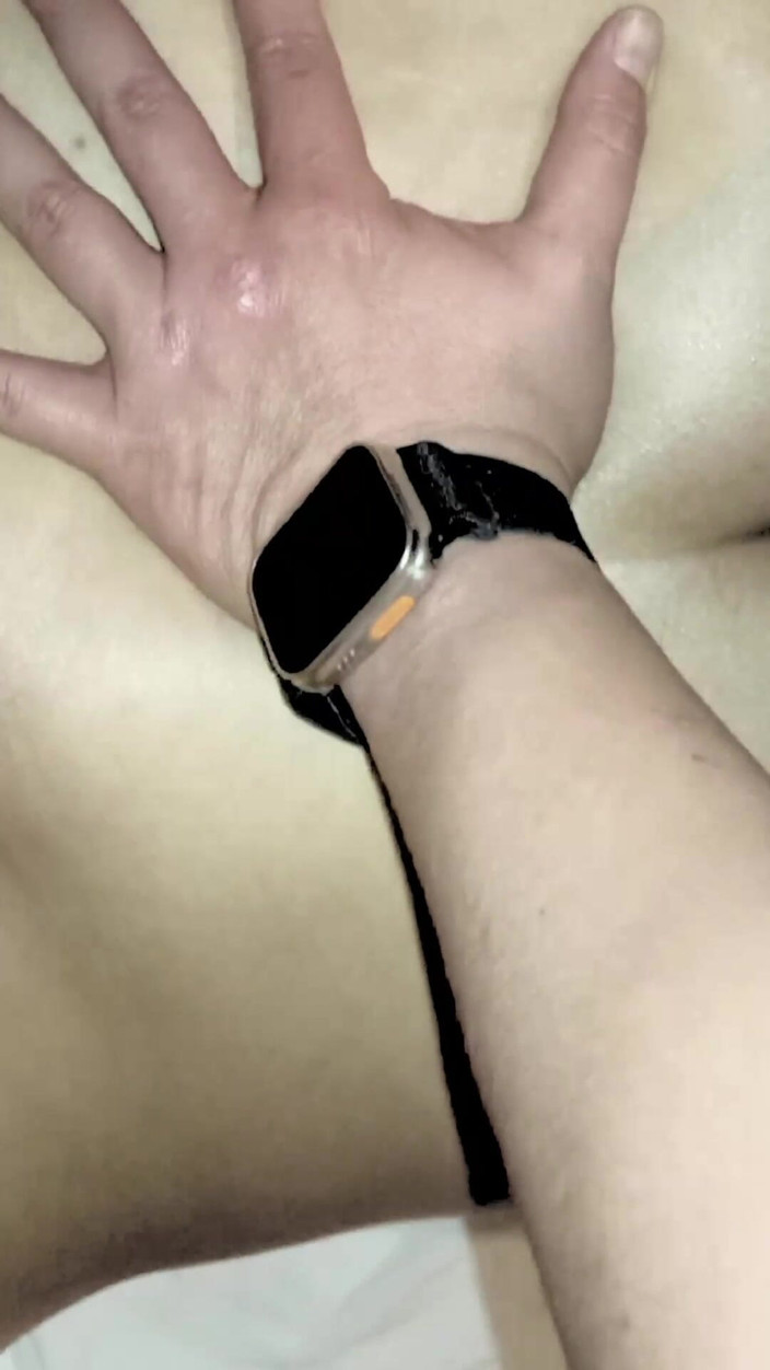 Tio Mc: Stepniece Asks to Have Her Anus Ripped Open