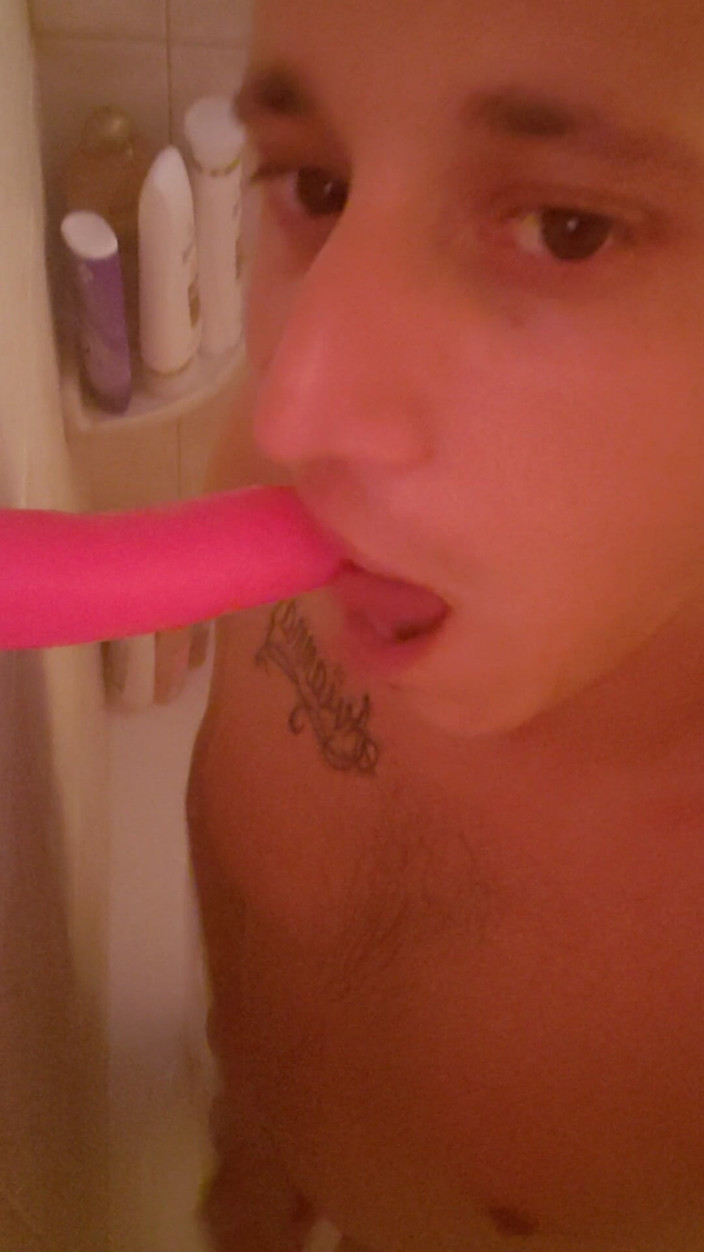 Grower Not Shower: Shower Time
