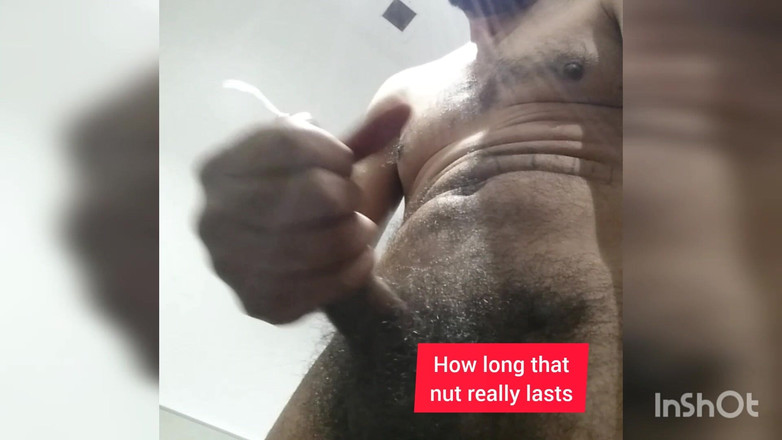 WanderingBull: Jaký je dobrý pocit z ořechu