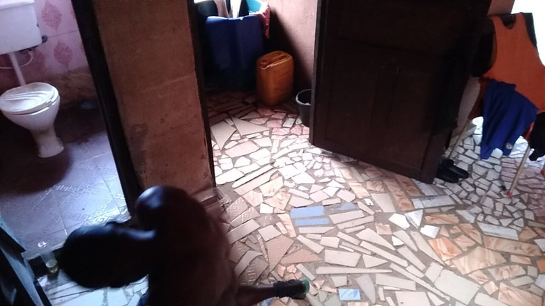 Moviesporn1: 보지를 핑거링하는 거유녀