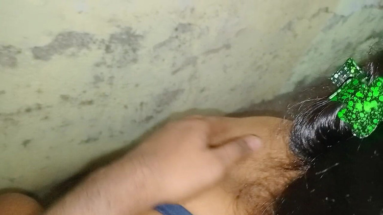 NikiRathod: 打破自己的记录 22 分钟口交由 divya