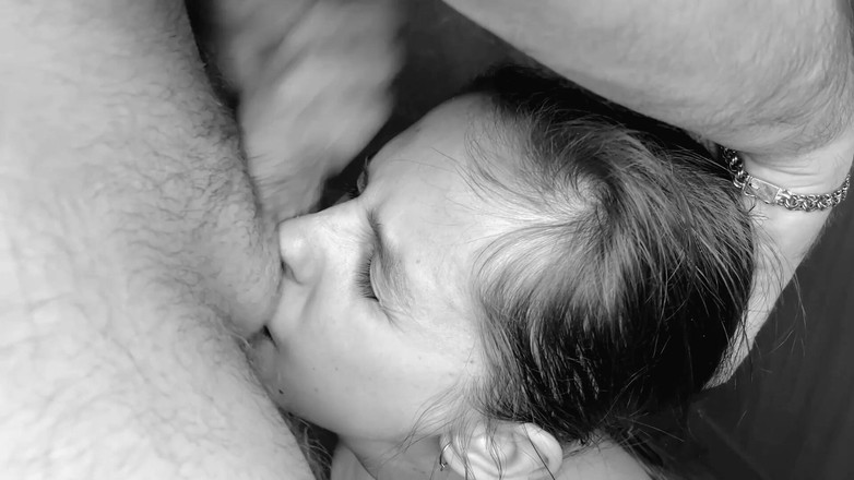 wakeMEup777: De cerca, facial