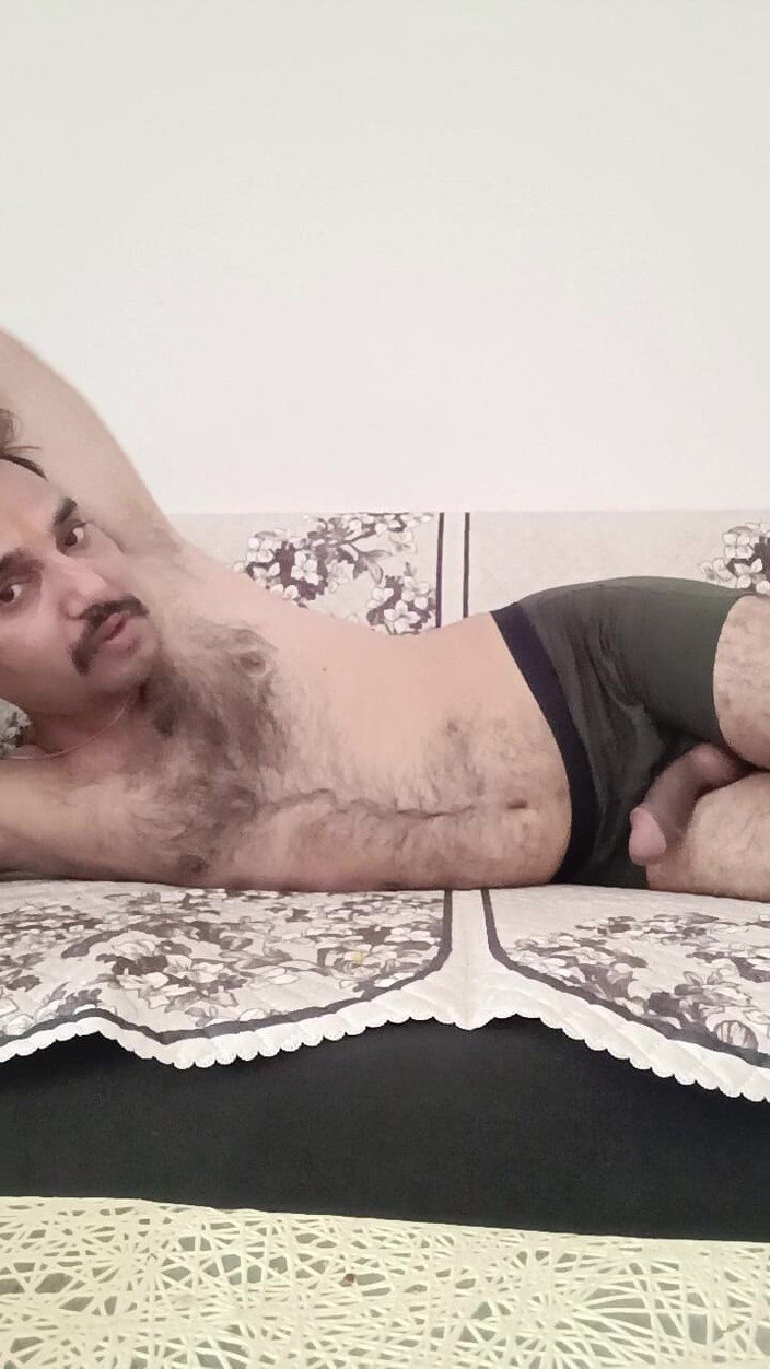 Rajasthani-old-lover: Padrastro abuelo maduro de mediana edad viejos y jóvenes raza...